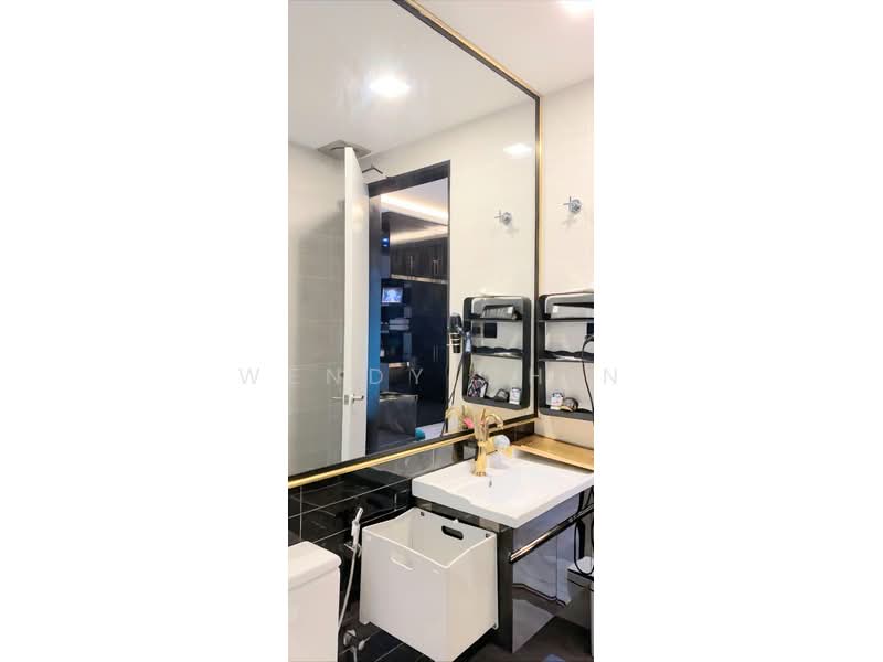 Condominium for Rent at Sky Condominium (Skyz Residence) - Wendy Chin - Bathroom - PropertyGuru.com.my