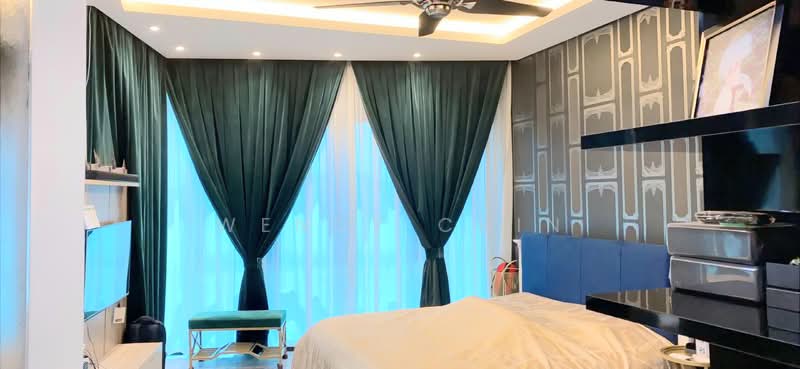 Condominium for Rent at Sky Condominium (Skyz Residence) - Wendy Chin - Bedroom - PropertyGuru.com.my
