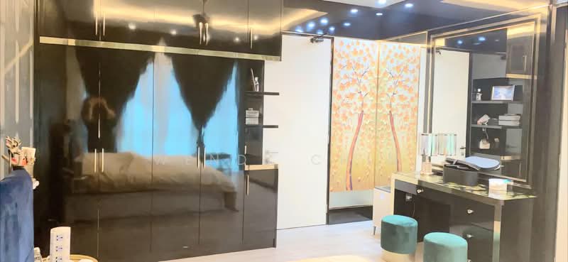 Condominium for Rent at Sky Condominium (Skyz Residence) - Wendy Chin - Bedroom - PropertyGuru.com.my