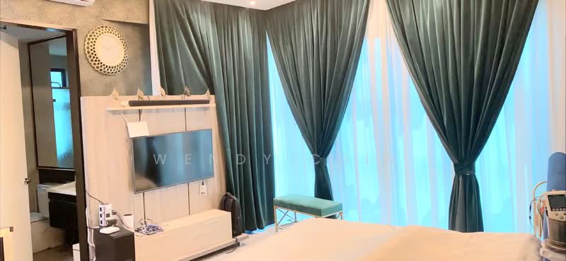 Condominium for Rent at Sky Condominium (Skyz Residence) - Wendy Chin - Bedroom - PropertyGuru.com.my