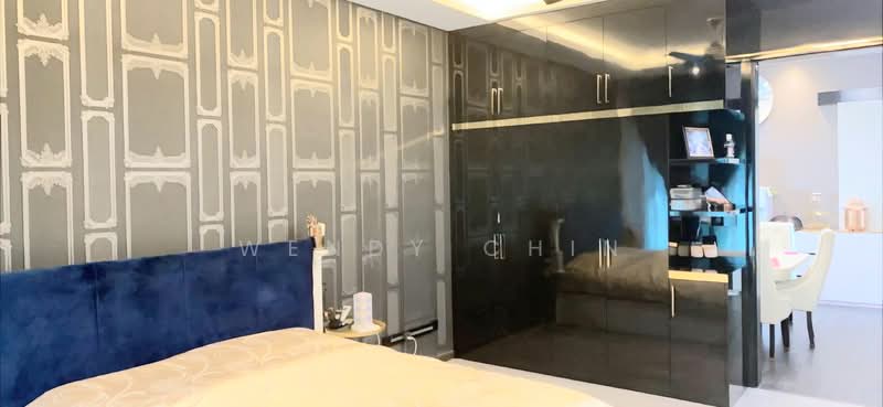 Condominium for Rent at Sky Condominium (Skyz Residence) - Wendy Chin - Bedroom - PropertyGuru.com.my