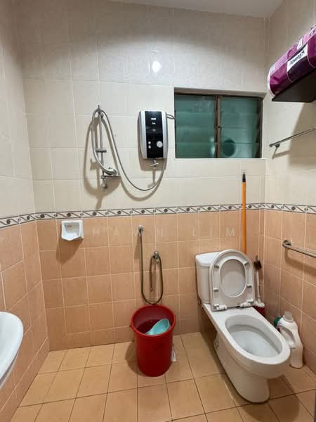 2-storey Terraced House for Sale in Taman Desa Cemerlang (Ulu Tiram) - Shawn Lim - PropertyGuru.com.my