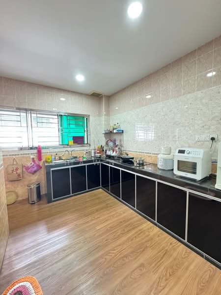 2-storey Terraced House for Sale in Taman Desa Cemerlang (Ulu Tiram) - Shawn Lim - PropertyGuru.com.my