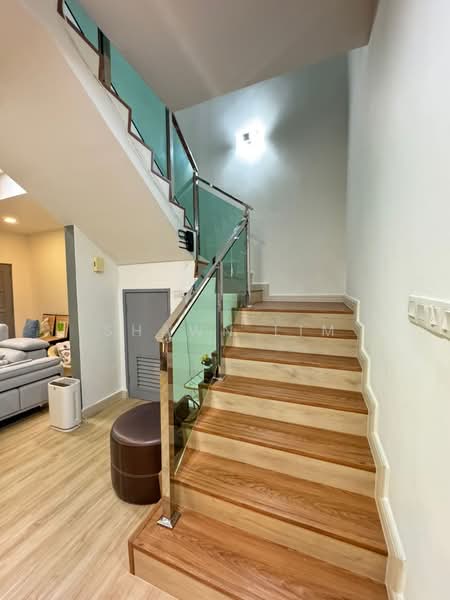 2-storey Terraced House for Sale in Taman Desa Cemerlang (Ulu Tiram) - Shawn Lim - PropertyGuru.com.my