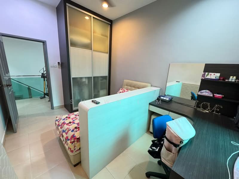 2-storey Terraced House for Sale in Taman Desa Cemerlang (Ulu Tiram) - Shawn Lim - PropertyGuru.com.my