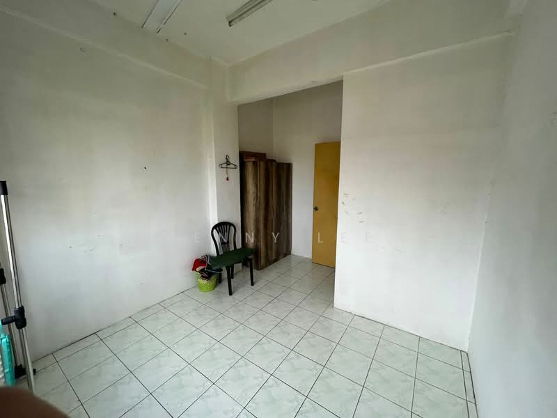 Apartment for Rent at Pangsapuri Damai Mewah A - Benny Lee - PropertyGuru.com.my