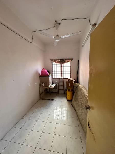 Apartment for Rent at Pangsapuri Damai Mewah A - Benny Lee - PropertyGuru.com.my