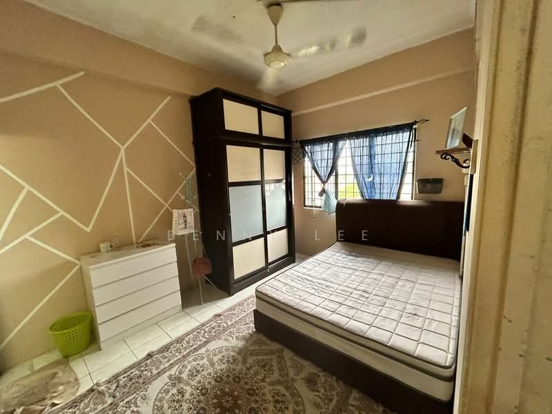 Apartment for Rent at Pangsapuri Damai Mewah A - Benny Lee - PropertyGuru.com.my