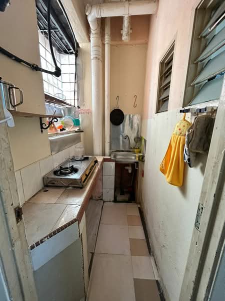 Apartment for Rent at Pangsapuri Damai Mewah A - Benny Lee - PropertyGuru.com.my