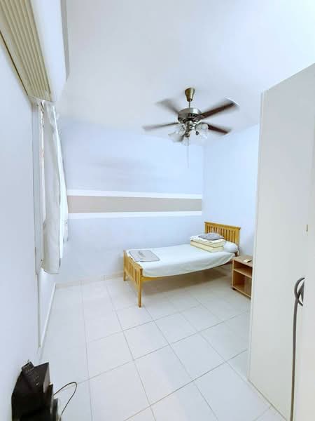 Rumah Kluster untuk Dijual di Taman Seri Austin (Tebrau) - Karl Lim - Bedroom - PropertyGuru.com.my