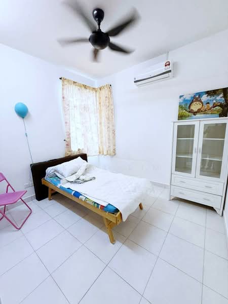 Rumah Kluster untuk Dijual di Taman Seri Austin (Tebrau) - Karl Lim - Bedroom - PropertyGuru.com.my