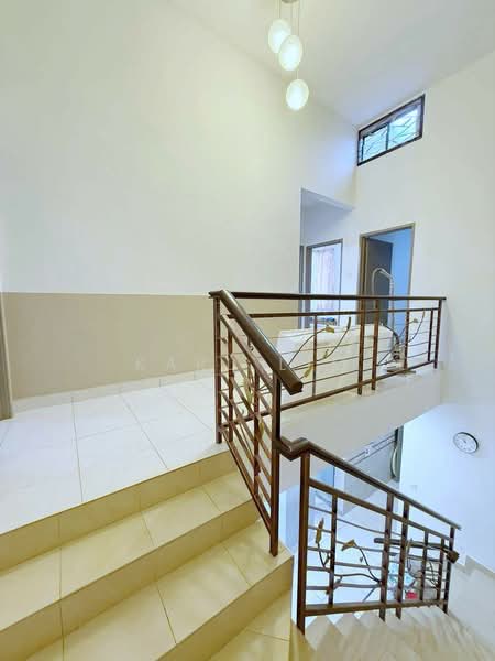 Rumah Kluster untuk Dijual di Taman Seri Austin (Tebrau) - Karl Lim - Interior - PropertyGuru.com.my