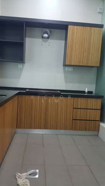 3-storey Terraced House for Rent in Dolomite Templer (Rawang) - Victor Lim - Kitchen - PropertyGuru.com.my