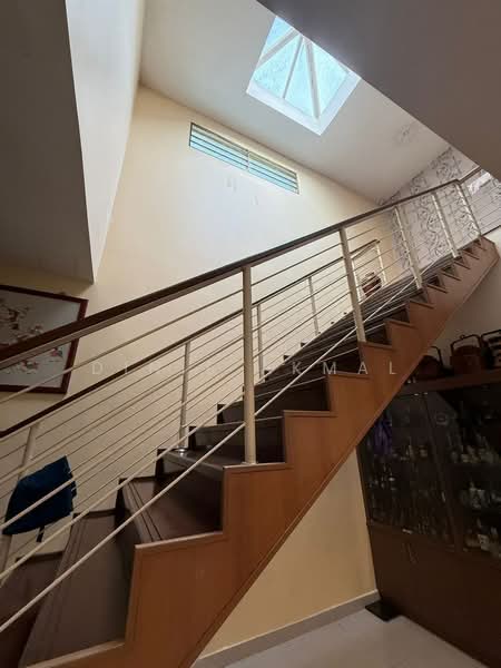 Rumah Berkembar untuk Dijual di Selayang (Selangor) - Dinie Akmal - PropertyGuru.com.my