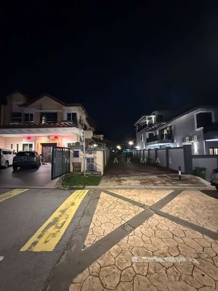 Rumah Berkembar untuk Dijual di Selayang (Selangor) - Dinie Akmal - PropertyGuru.com.my