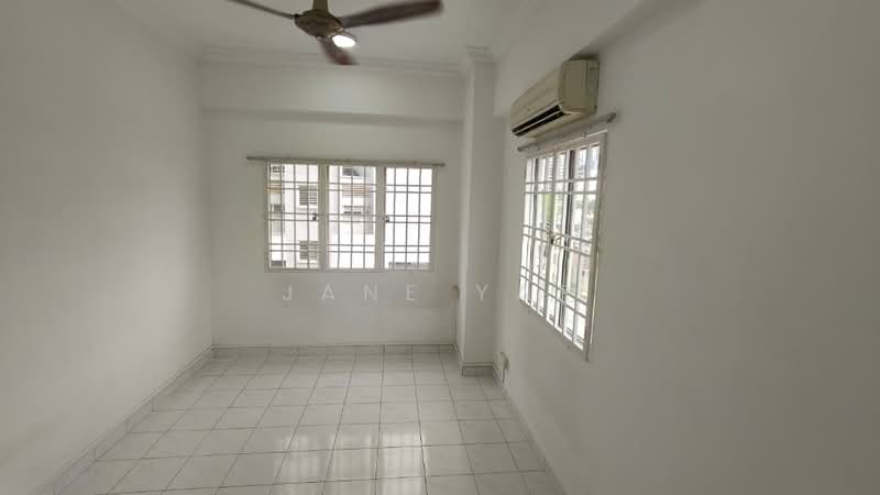 Pangsapuri untuk Dijual di Jalil Damai Apartments - Jane Yap - Interior - PropertyGuru.com.my
