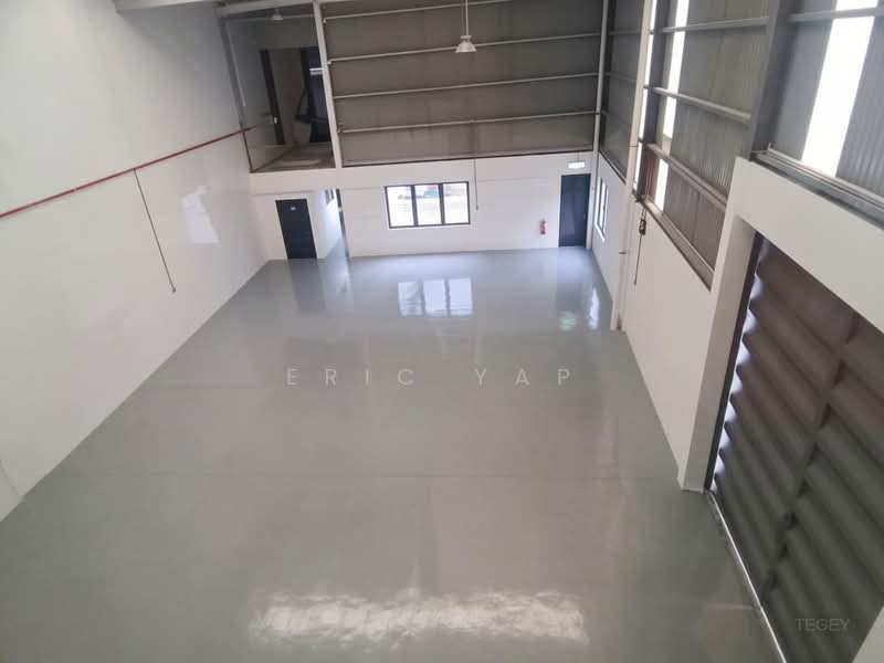 Cluster Factory for Rent in Eco Business Park V (Puncak Alam) - Eric Yap - Interior - PropertyGuru.com.my