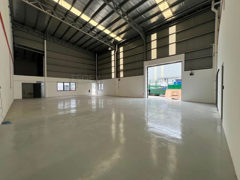 Cluster Factory for Rent in Eco Business Park V (Puncak Alam) - Eric Yap - Interior - PropertyGuru.com.my