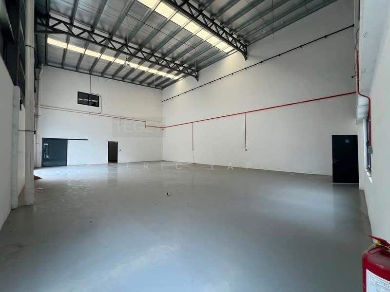 Cluster Factory for Rent in Eco Business Park V (Puncak Alam) - Eric Yap - Interior - PropertyGuru.com.my