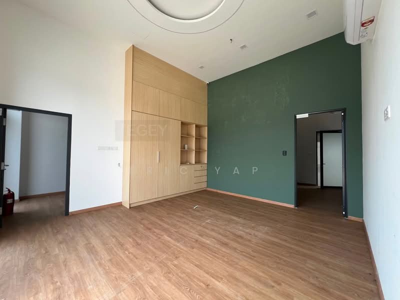 Cluster Factory for Rent in Eco Business Park V (Puncak Alam) - Eric Yap - Interior - PropertyGuru.com.my