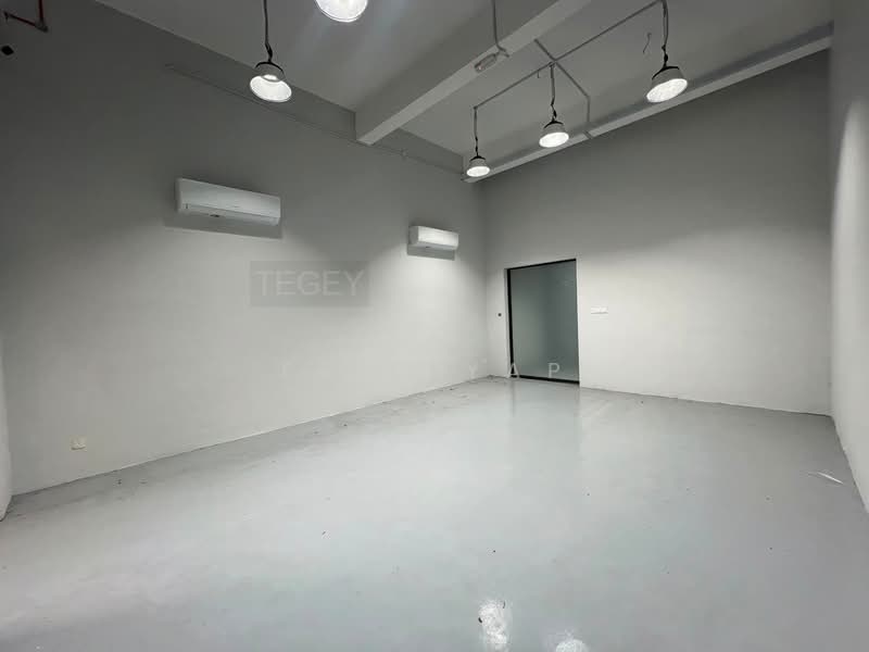 Cluster Factory for Rent in Eco Business Park V (Puncak Alam) - Eric Yap - Interior - PropertyGuru.com.my