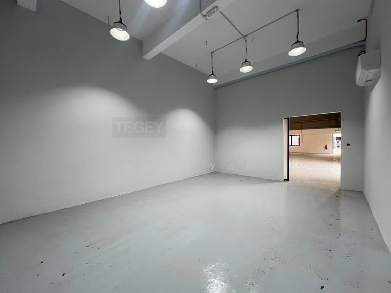 Cluster Factory for Rent in Eco Business Park V (Puncak Alam) - Eric Yap - Interior - PropertyGuru.com.my