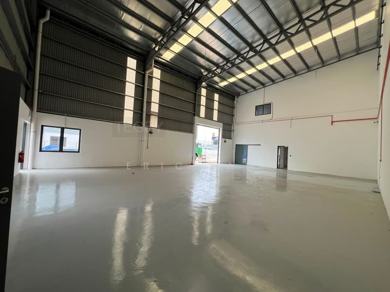 Cluster Factory for Rent in Eco Business Park V (Puncak Alam) - Eric Yap - Interior - PropertyGuru.com.my