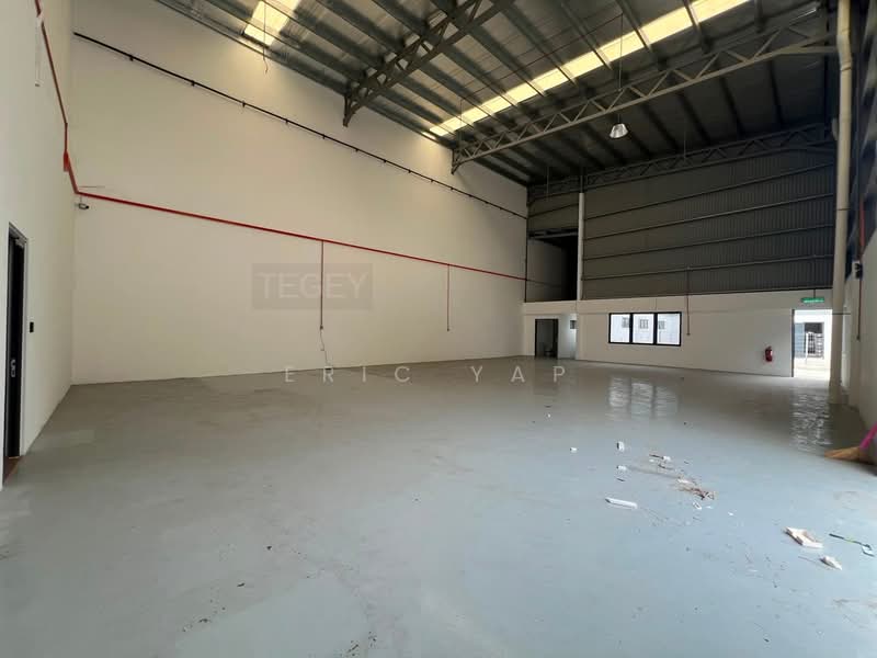 Cluster Factory for Rent in Eco Business Park V (Puncak Alam) - Eric Yap - Interior - PropertyGuru.com.my