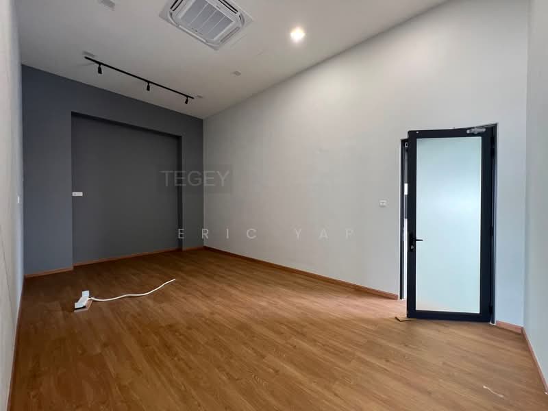 Cluster Factory for Rent in Eco Business Park V (Puncak Alam) - Eric Yap - Interior - PropertyGuru.com.my