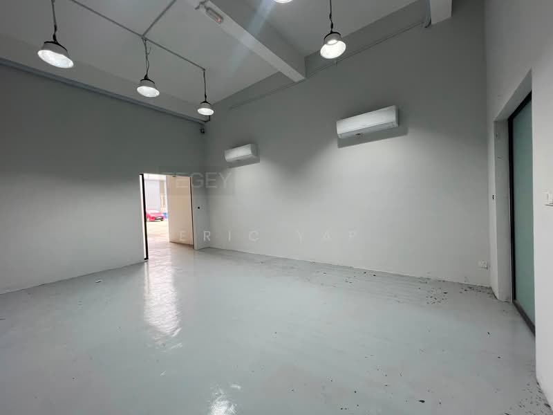 Cluster Factory for Rent in Eco Business Park V (Puncak Alam) - Eric Yap - Interior - PropertyGuru.com.my