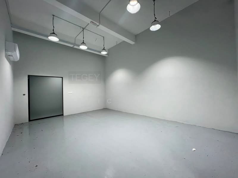 Cluster Factory for Rent in Eco Business Park V (Puncak Alam) - Eric Yap - Interior - PropertyGuru.com.my