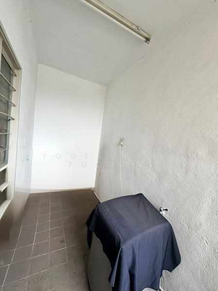 Apartment for Sale at Akasia Apartment - Yogesvaran Poovan - Interior - PropertyGuru.com.my