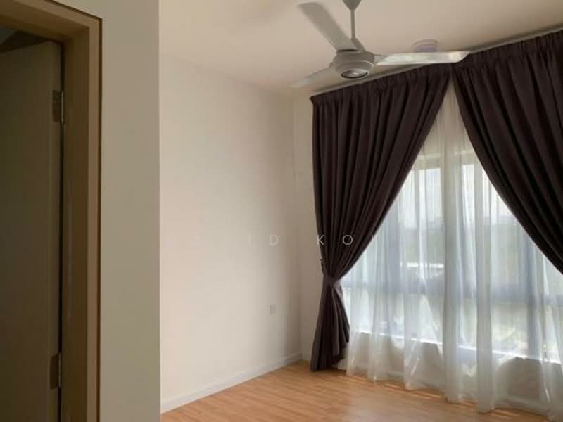 Servis Apartment untuk Dijual di Suria Residence - David Kok - Interior - PropertyGuru.com.my