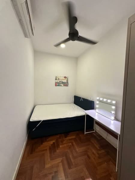 Service Residence for Rent at Residency V - HY Sham - Bedroom - PropertyGuru.com.my