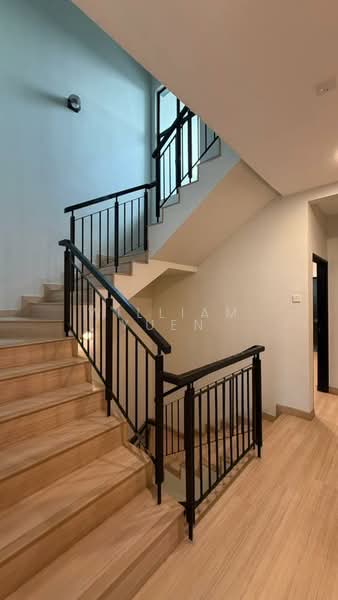 2-storey Terraced House for Rent in Alam Impian (Shah Alam) - William Yuen - PropertyGuru.com.my