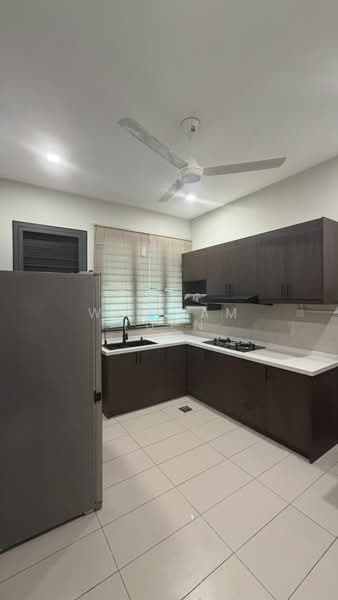 2-storey Terraced House for Rent in Alam Impian (Shah Alam) - William Yuen - PropertyGuru.com.my