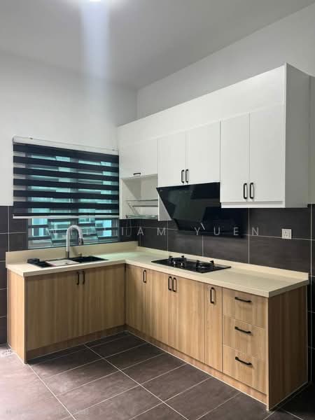 2-storey Terraced House for Rent in Alam Impian (Shah Alam) - William Yuen - PropertyGuru.com.my