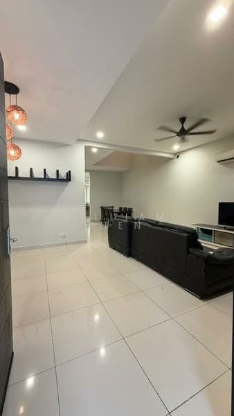 2-storey Terraced House for Rent in Alam Impian (Shah Alam) - William Yuen - PropertyGuru.com.my