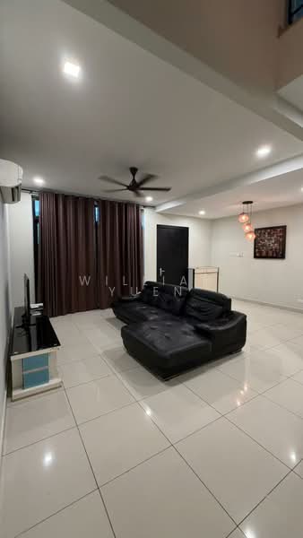 2-storey Terraced House for Rent in Alam Impian (Shah Alam) - William Yuen - PropertyGuru.com.my