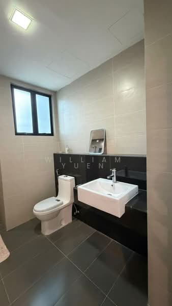 2-storey Terraced House for Rent in Alam Impian (Shah Alam) - William Yuen - PropertyGuru.com.my
