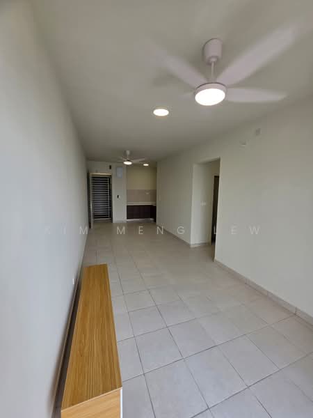 Apartment for Rent at Residensi Max - Kim Meng Lew - Living Room - PropertyGuru.com.my