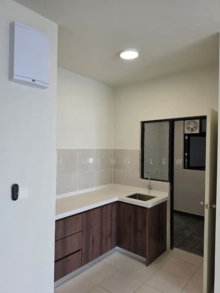 Apartment for Rent at Residensi Max - Kim Meng Lew - Kitchen - PropertyGuru.com.my
