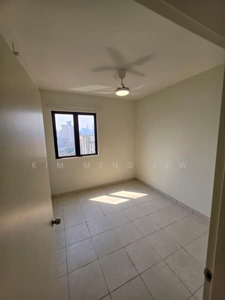 Apartment for Rent at Residensi Max - Kim Meng Lew - PropertyGuru.com.my