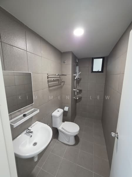 Apartment for Rent at Residensi Max - Kim Meng Lew - PropertyGuru.com.my
