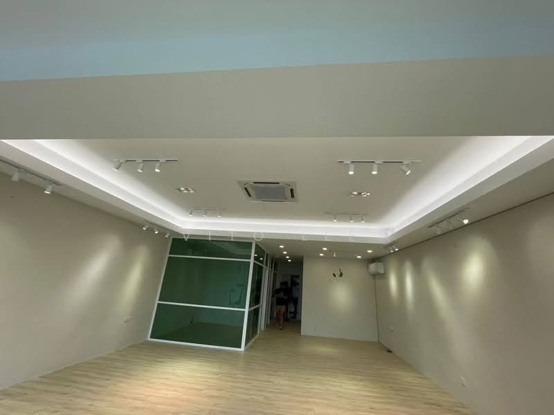 Office for Rent in Taman Kota Laksamana Jaya (Melaka City) - Vito Lee - PropertyGuru.com.my