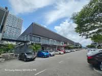 For Rent - Kota Laksamana Jaya Office