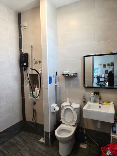 Rumah Teres 2 Tingkat untuk Dijual di Taman Austin Duta (Tebrau) - Shawn Lim - PropertyGuru.com.my