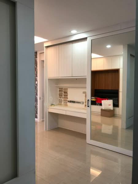 Condominium for Sale at Li Villas - Dominic Chandran - Study - PropertyGuru.com.my