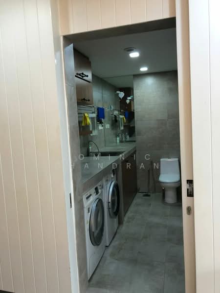 Condominium for Sale at Li Villas - Dominic Chandran - Bathroom - PropertyGuru.com.my