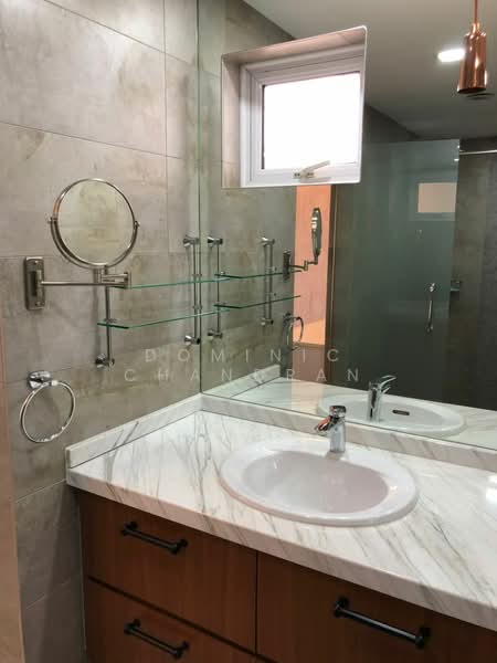 Condominium for Sale at Li Villas - Dominic Chandran - Bathroom - PropertyGuru.com.my